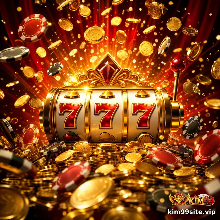 KIM99 App | Trang Chủ Chính Thức 2026 - hình ảnh - kim99site.vip